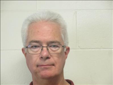 Norman Lee Perser a registered Sex, Violent, or Drug Offender of Kansas