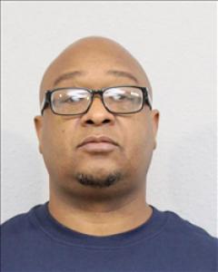 James Fredrick Woodson III a registered Sex, Violent, or Drug Offender of Kansas