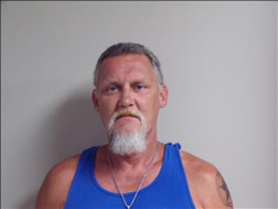 Ian Wayne Lucas a registered Sex, Violent, or Drug Offender of Kansas