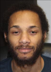 Louis Xavier Dixon a registered Sex, Violent, or Drug Offender of Kansas