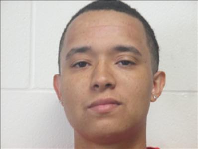 Skyler Ryan Bryant a registered Sex, Violent, or Drug Offender of Kansas