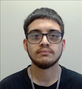 Jaime Andres Rosas a registered Sex, Violent, or Drug Offender of Kansas