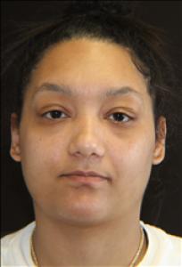 Ladeisha Charlena Brown a registered Sex, Violent, or Drug Offender of Kansas