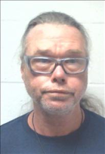 Kit Carson Williams a registered Sex, Violent, or Drug Offender of Kansas