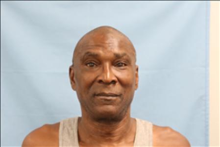 Michael Williams Bey a registered Sex, Violent, or Drug Offender of Kansas