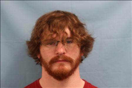 Nicholas Arthur Clark a registered Sex, Violent, or Drug Offender of Kansas