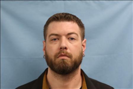 Cody Joe Beltz a registered Sex, Violent, or Drug Offender of Kansas