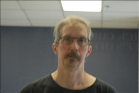 Scott Michael Renfro a registered Sex, Violent, or Drug Offender of Kansas