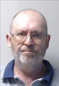 Tommy Alderman a registered Sex, Violent, or Drug Offender of Kansas