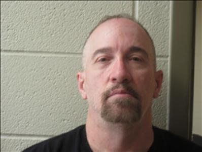 Bradford Colby Brown a registered Sex, Violent, or Drug Offender of Kansas