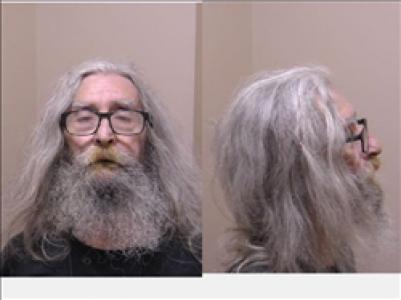 Fredrick Donald Carroll a registered Sex, Violent, or Drug Offender of Kansas