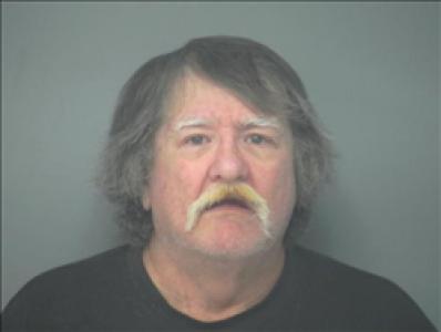 Larry Lee Dennis a registered Sex, Violent, or Drug Offender of Kansas