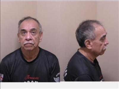 Erasto Nmn Ortega a registered Sex, Violent, or Drug Offender of Kansas