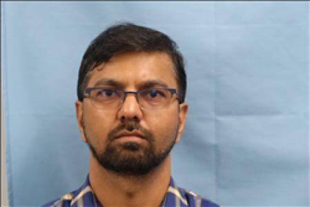 Akash Prafulchandra Shah a registered Sex, Violent, or Drug Offender of Kansas