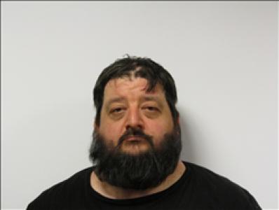 Dustin Carter Barnhart a registered Sex, Violent, or Drug Offender of Kansas