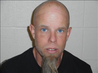 Bret Lee Simmelink a registered Sex, Violent, or Drug Offender of Kansas