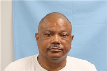 Rodney Vincent Bruce a registered Sex, Violent, or Drug Offender of Kansas