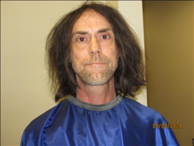 Brett William Ellis a registered Sex, Violent, or Drug Offender of Kansas