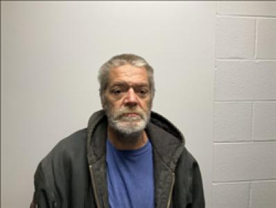 Christopher Dean Mcghee a registered Sex, Violent, or Drug Offender of Kansas