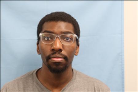 Terrance Xavier Redmond a registered Sex, Violent, or Drug Offender of Kansas