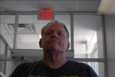 Andrew James Frederick a registered Sex, Violent, or Drug Offender of Kansas