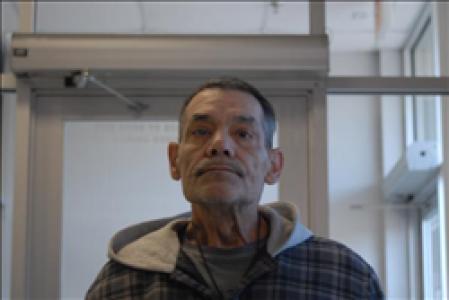 Mark Anthony Hernandez a registered Sex, Violent, or Drug Offender of Kansas