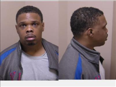 Reginald Eugene Newman II a registered Sex, Violent, or Drug Offender of Kansas