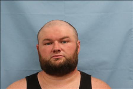 Levi Michael James Stone a registered Sex, Violent, or Drug Offender of Kansas