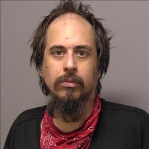 Daniel Anthony Ross a registered Sex, Violent, or Drug Offender of Kansas