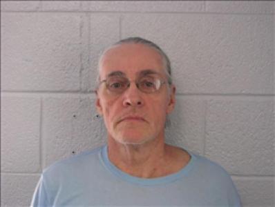 Richard Allen Smith a registered Sex, Violent, or Drug Offender of Kansas