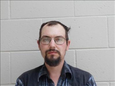 Warren Jonathan Varelman-morton a registered Sex, Violent, or Drug Offender of Kansas