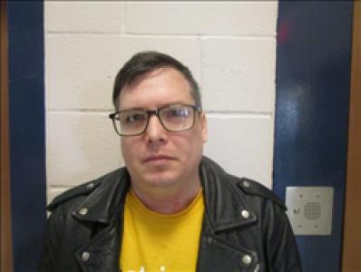 James Dustin Reeves a registered Sex, Violent, or Drug Offender of Kansas