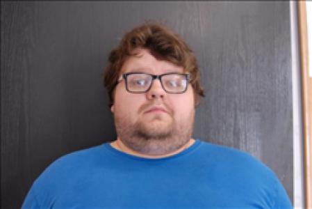 Jameson Boyd Clevenger a registered Sex, Violent, or Drug Offender of Kansas