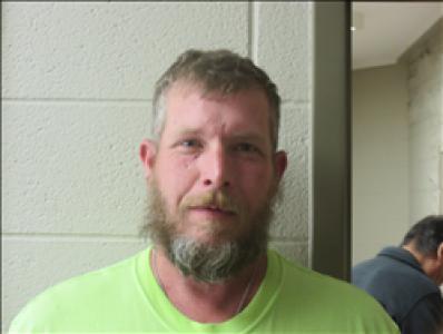 Jason Heath Mcglothin a registered Sex, Violent, or Drug Offender of Kansas