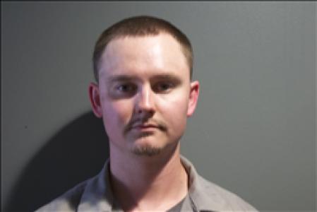 Dalton Jay White a registered Sex, Violent, or Drug Offender of Kansas