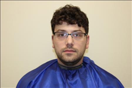 Donovan Kyle Munter a registered Sex, Violent, or Drug Offender of Kansas