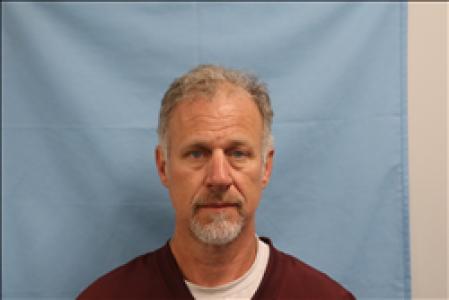 Mark Spencer Deats a registered Sex, Violent, or Drug Offender of Kansas