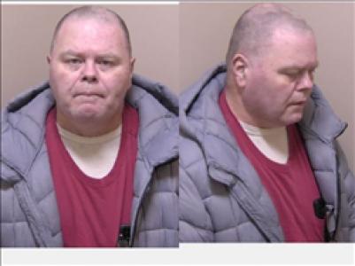 Dennis Troy Prochazka a registered Sex, Violent, or Drug Offender of Kansas