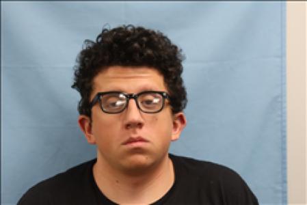 Kaleb Manuel Boler a registered Sex, Violent, or Drug Offender of Kansas