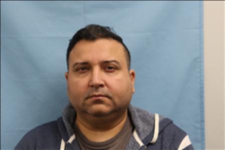 Naveed Imran Mughal a registered Sex, Violent, or Drug Offender of Kansas