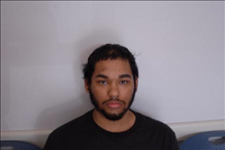 Alyzae Emmanuel Eugene Fulton-moreno a registered Sex, Violent, or Drug Offender of Kansas