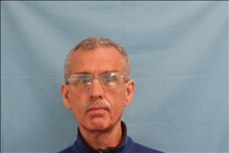 Paul Albert Gerard a registered Sex, Violent, or Drug Offender of Kansas