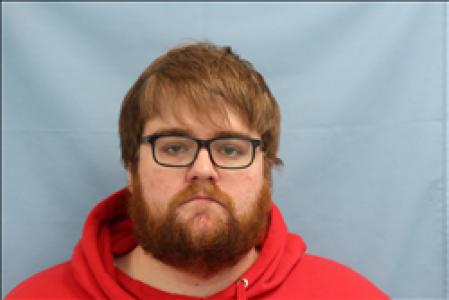 Logan David Pendergraft a registered Sex, Violent, or Drug Offender of Kansas