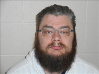 Aaron Scott Davies a registered Sex, Violent, or Drug Offender of Kansas