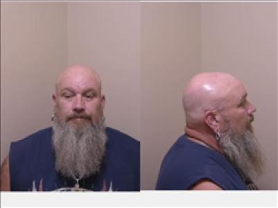 Joseph Earl Funk a registered Sex, Violent, or Drug Offender of Kansas