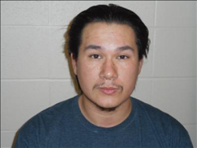 Darion Winn Phillips a registered Sex, Violent, or Drug Offender of Kansas