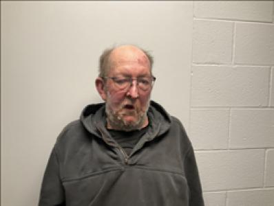 Ronald Lee Hamilton a registered Sex, Violent, or Drug Offender of Kansas