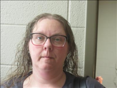 Kristina Maria White a registered Sex, Violent, or Drug Offender of Kansas