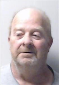 Marvin Leone Taylor a registered Sex, Violent, or Drug Offender of Kansas