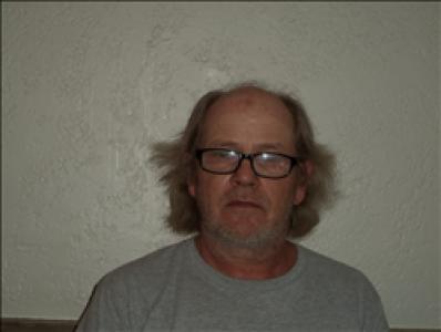 Steven Lester Karr a registered Sex, Violent, or Drug Offender of Kansas